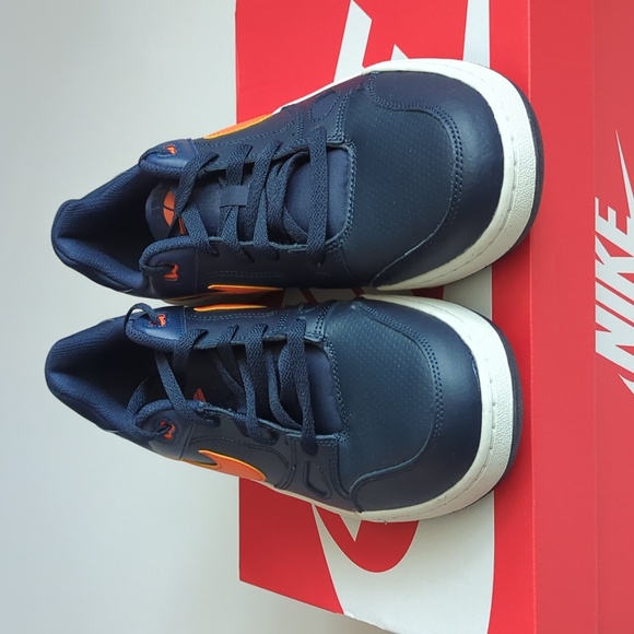 Nike Full Force Lo Men's Shoes - Picture 3 of 7